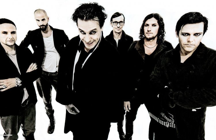 Rammstein со скандалом выпустили первый за 7 лет клип