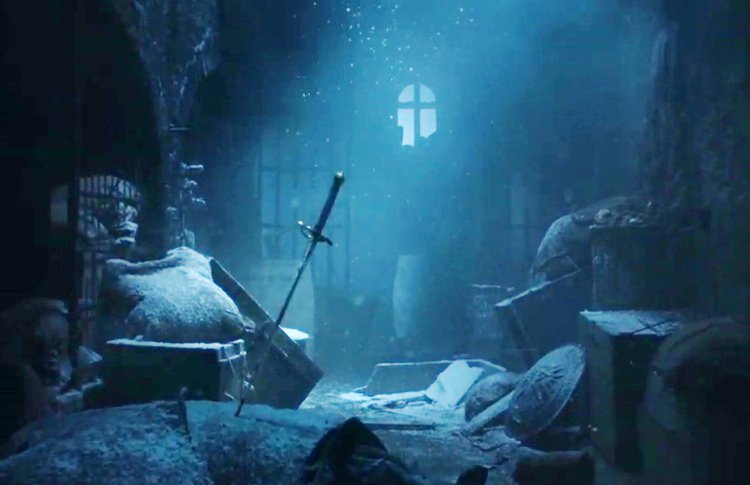 Вышли три тизера последней «Игры престолов»