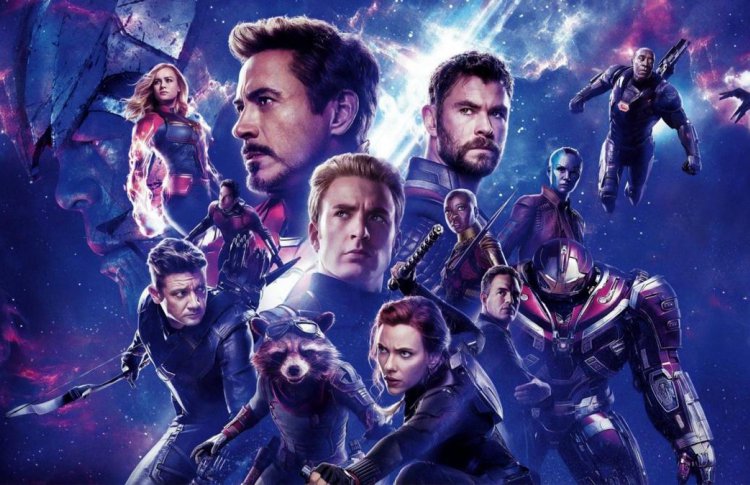 Кинотеатры просят вернуть премьеру «Мстителей» на 25 апреля