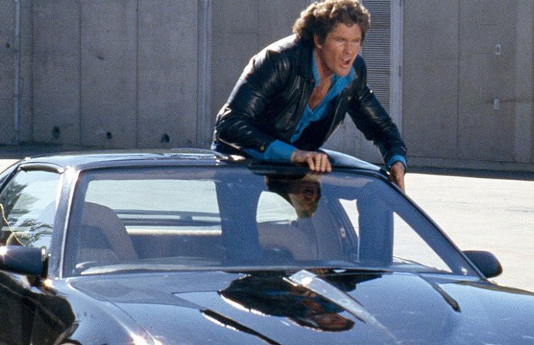 Ничего не исчезает: 6 фильмов-памятников «Pontiac»