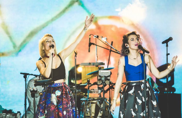 ROOF FEST возвращается в Москву