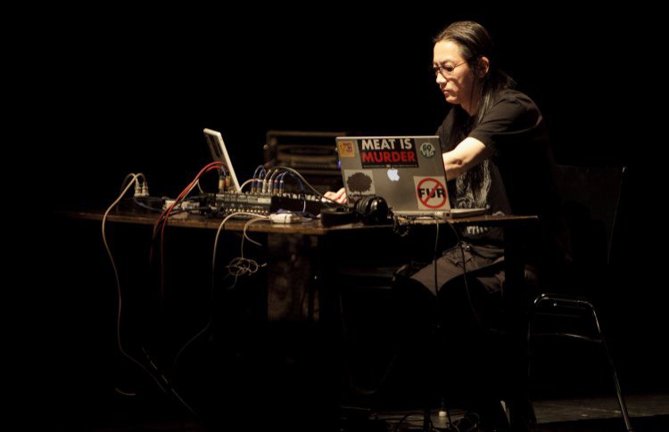 Merzbow