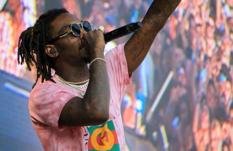 Offset