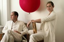 Инсталляция Allora & Calzadilla «Привой»