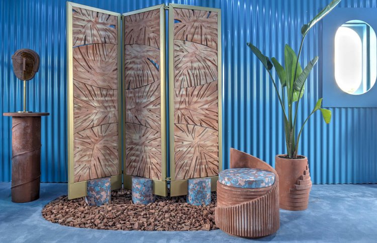 iSaloni 2019: неделя дизайна в Милане