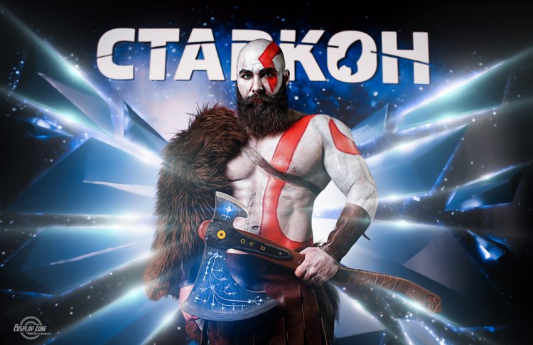 Фестивалю «Старкон» исполняется 20 лет