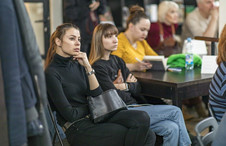 В Москве проходит фестиваль ибероамериканского кино