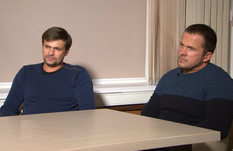 Шендерович поддержит Театр.doc пьесой про шпили Солсбери