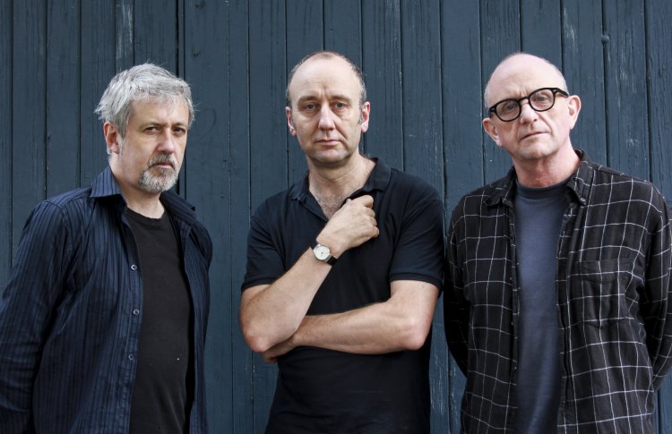 The Necks