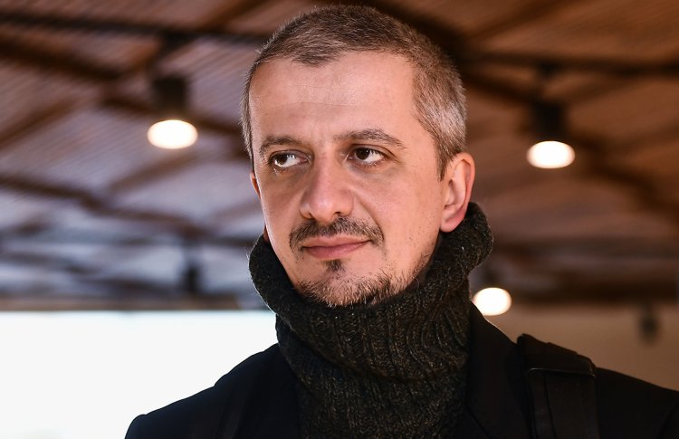 Константин Богомолов получил Театр на Малой Бронной