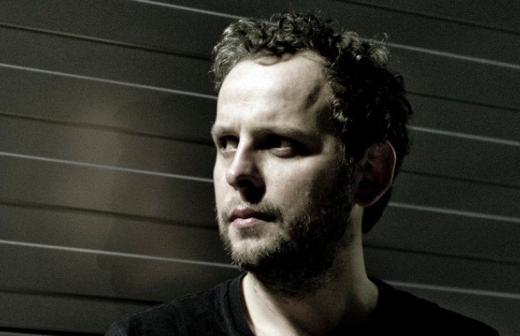 Official Apparat Tour Afterparty