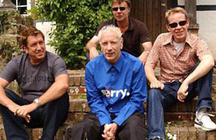 Sex Pistols
