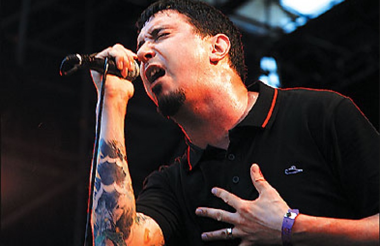 Sick Of it All + Turbolax