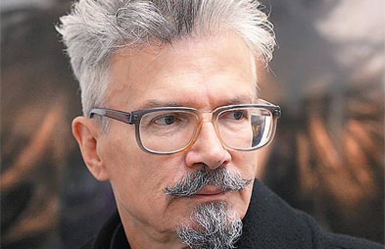 Интервью: Эдуард Лимонов