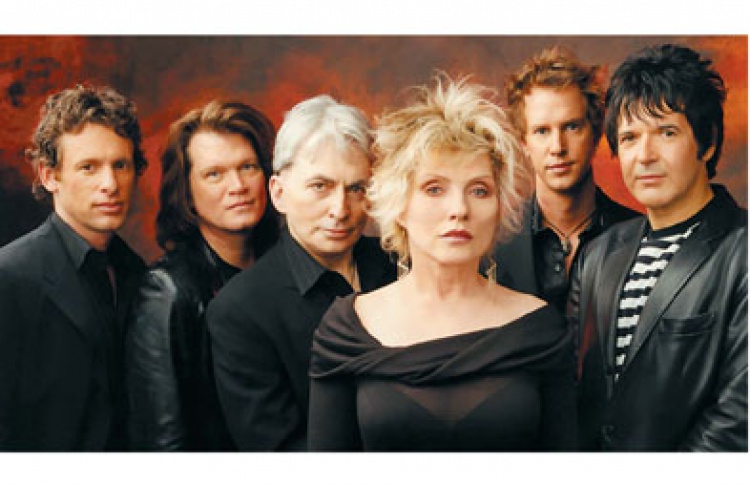 Blondie (США)