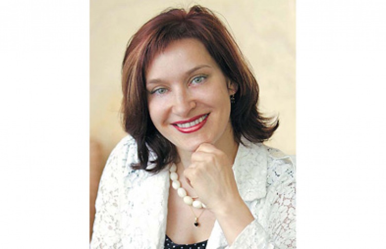 Интервью: Елена Соколова