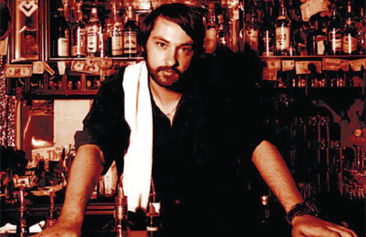 DJs Pan-Tone (Германия), Tiger Stripes (Швеция), Краснов, Хельга, VJ Addams