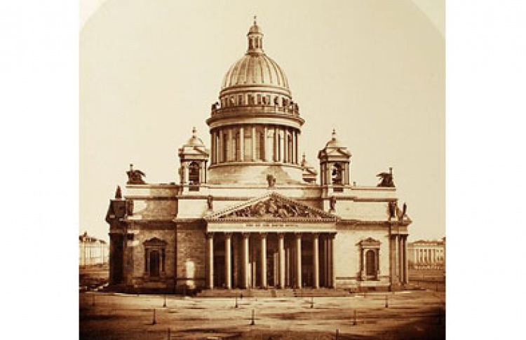 Старый Петербург