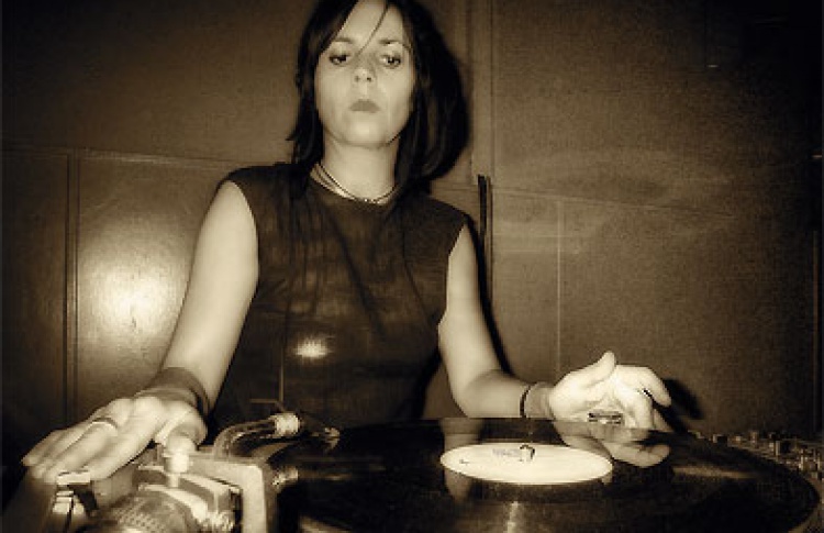 Четверги Санчеса: DJs Anja Schneider (Германия), Студитский, Санчес, VJ Den Mantrov