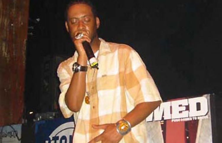 Madlib + J-Rocc + Karriem Riggins + Naive New Beaters + Flammable Beats
