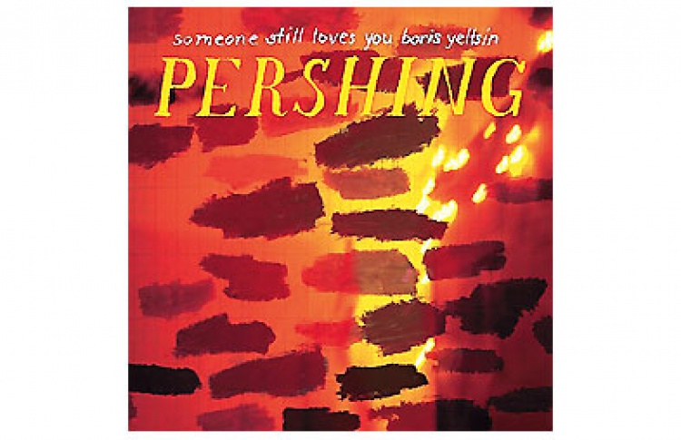 Pershing