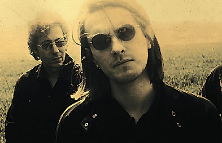 Porcupine Tree