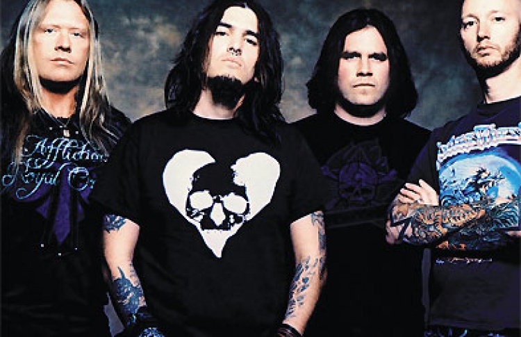 Machine Head