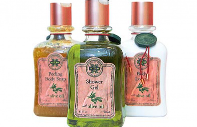Natural Line от SELA