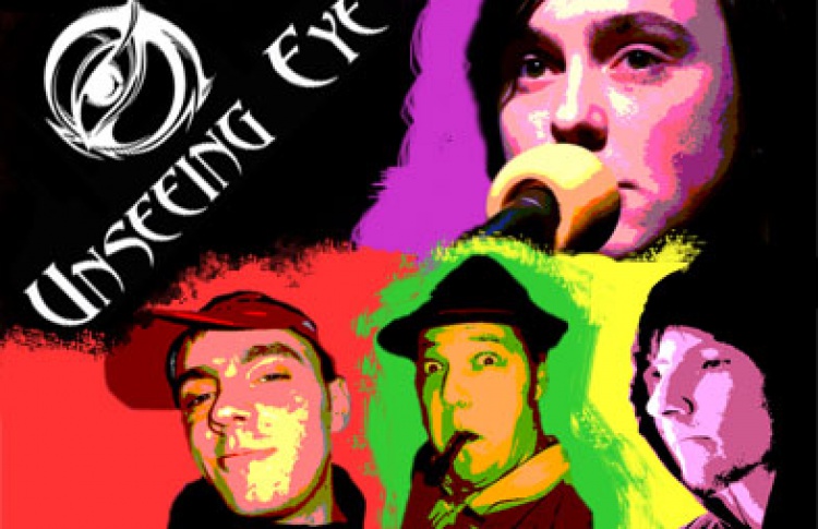 Unseeing Eye + Dear Wendy + Fourth I.D. + Abnormy + Ночное cолнце