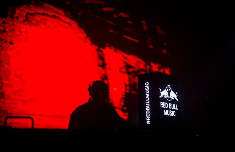 RED BULL MUSIC FESTIVAL снова пройдет в Москве