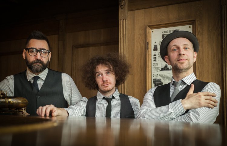 Billy's Band