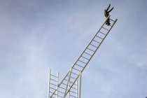 Как встретить ангела