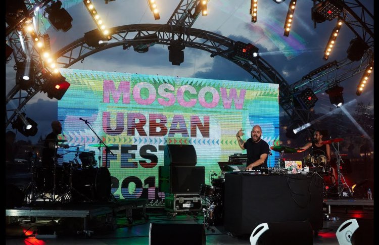 MoscowUrban FEST объявил программу из 100 мероприятий