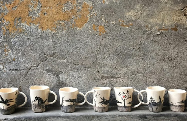 Local Ceramics Fest
