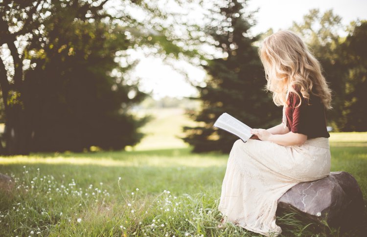 Книги на английском языке, которые стоит прочитать