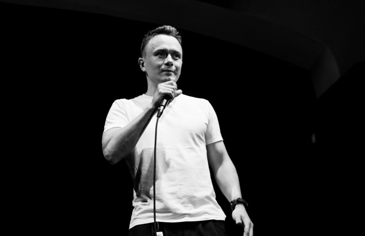 Илья Соболев: Stand Up Фестиваль — это новый вид городского досуга