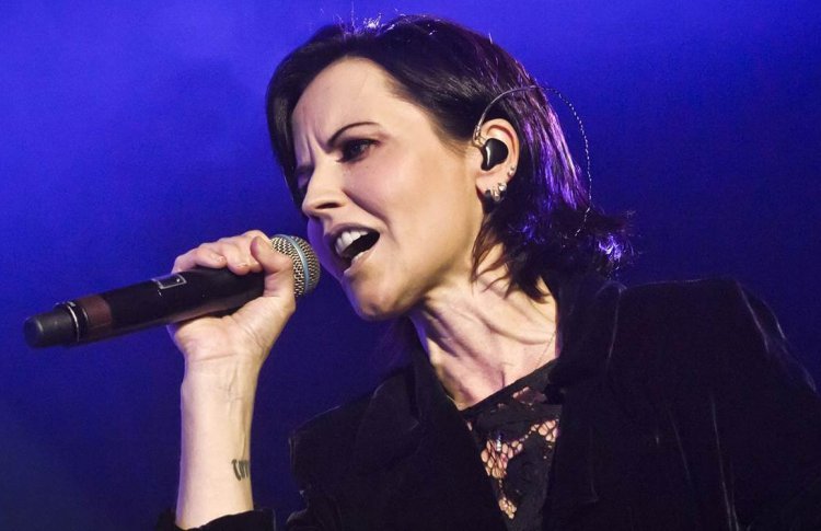 The Cranberries выпустили клип на песню последнего альбома