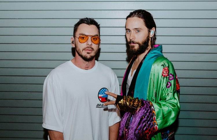 Park Live 2019