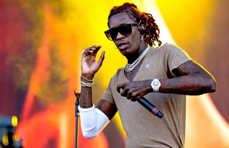 Young Thug