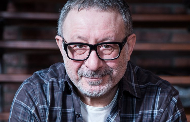 Евгений Маргулис