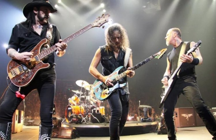 Metallica