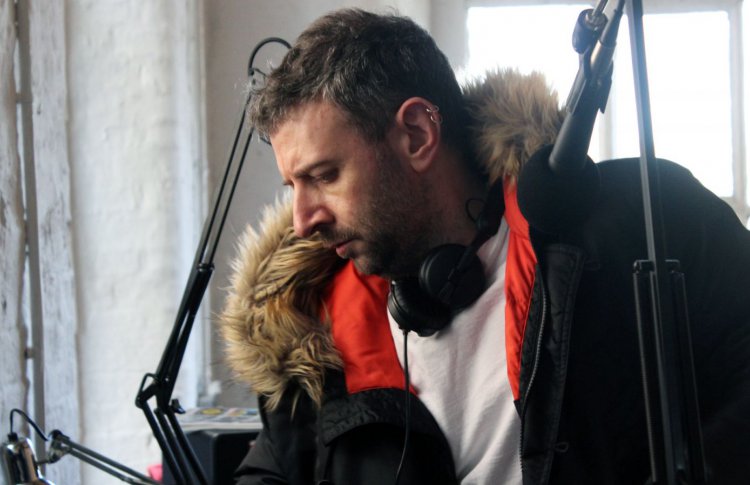 Selector Live presents NTS Showcase
