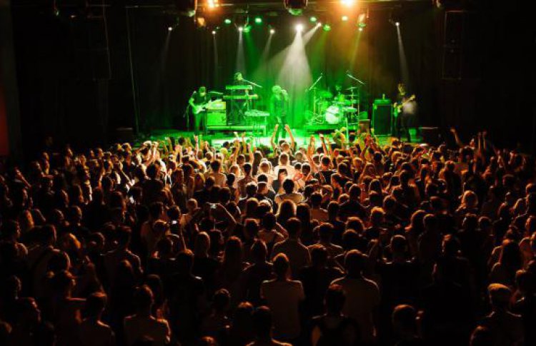 Save the date: Selector Live presents NTS showcase