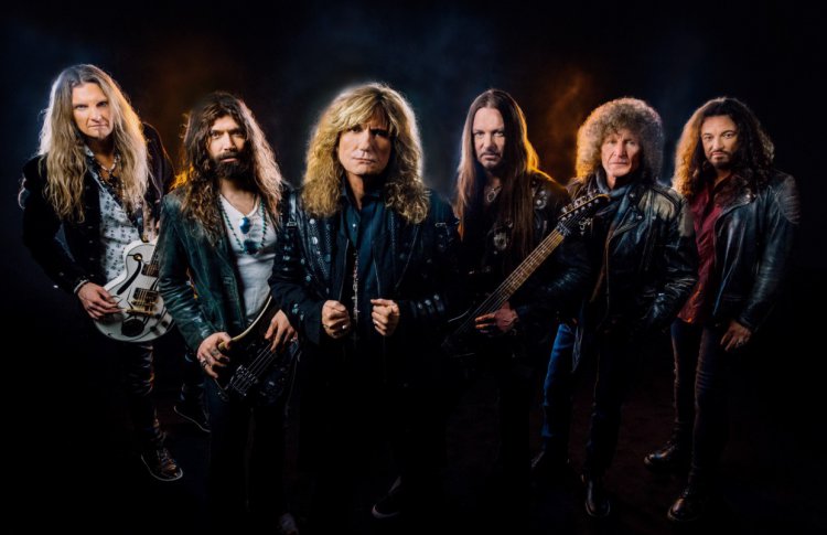 WHITESNAKE