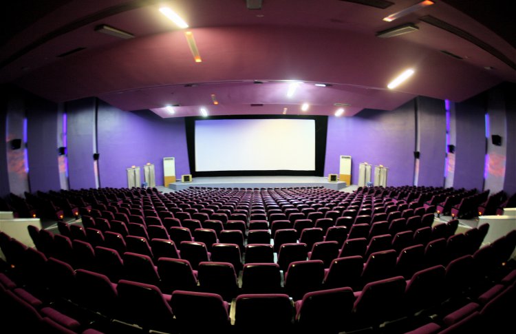 Eat Film Festival 2019 объявил спецпрограммы
