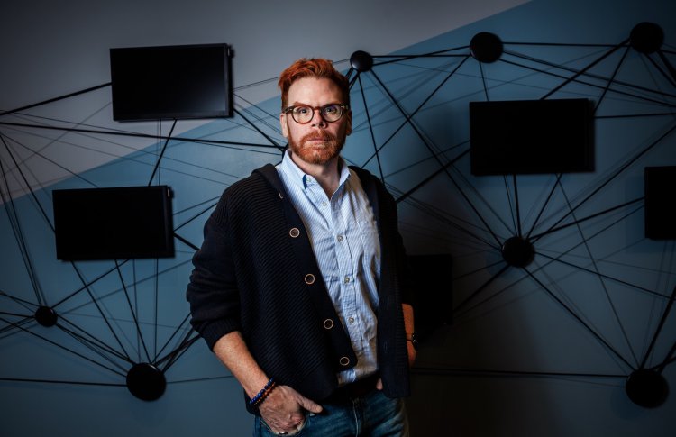 Rocket Science Fest: «Big Data себя»