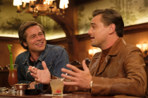 Однажды в… Голливуде