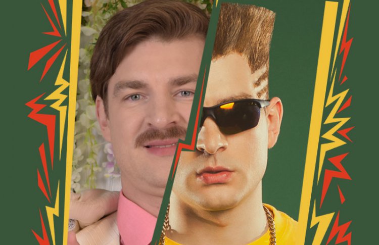 Илья Огурцов vs DJ Oguretz