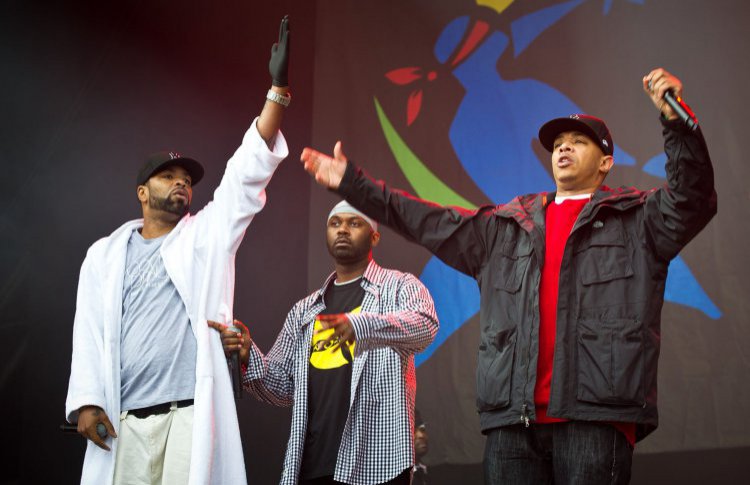 Wu-Tang Clan