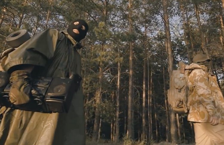 Grebz выпустили новый клип